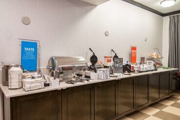 هتل Hampton Inn By Hilton Shreveport/bossier City