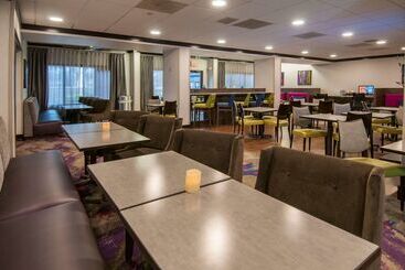 هتل Hampton Inn By Hilton Shreveport/bossier City