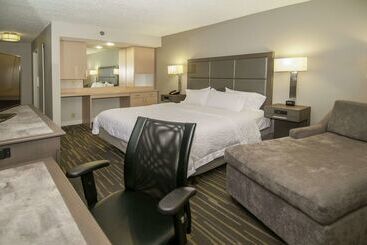 هتل Hampton Inn By Hilton Shreveport/bossier City