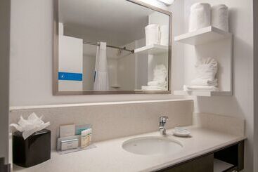 هتل Hampton Inn By Hilton Shreveport/bossier City