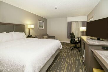 هتل Hampton Inn By Hilton Shreveport/bossier City