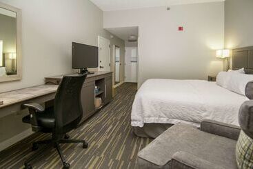 هتل Hampton Inn By Hilton Shreveport/bossier City