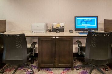 هتل Hampton Inn By Hilton Shreveport/bossier City