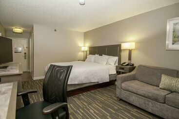 هتل Hampton Inn By Hilton Shreveport/bossier City