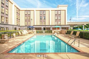 هتل Hampton Inn By Hilton Shreveport/bossier City