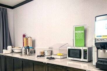 هتل Hampton Inn By Hilton Shreveport/bossier City