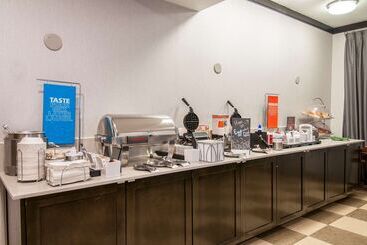 هتل Hampton Inn By Hilton Shreveport/bossier City