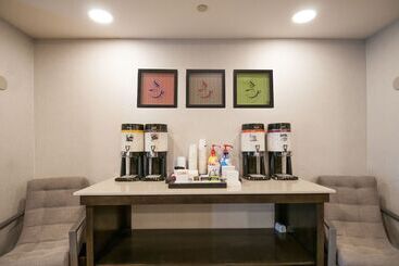 هتل Hampton Inn By Hilton Shreveport/bossier City
