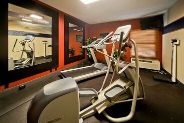 هتل Hampton Inn By Hilton Shreveport/bossier City
