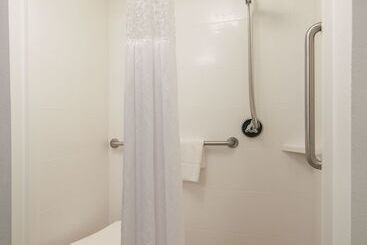 هتل Hampton Inn By Hilton Shreveport/bossier City