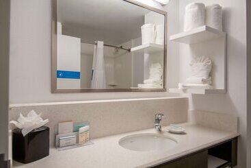 هتل Hampton Inn By Hilton Shreveport/bossier City