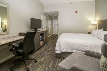 בית מלון כפרי Hampton Inn By Hilton Shreveport/bossier City