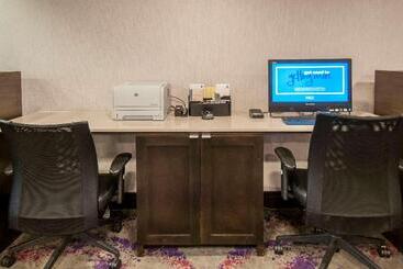 هتل Hampton Inn By Hilton Shreveport/bossier City
