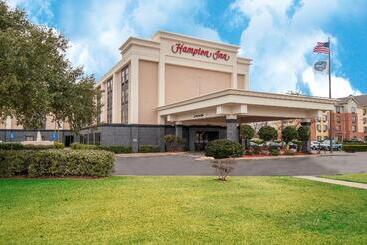 هتل Hampton Inn By Hilton Shreveport/bossier City