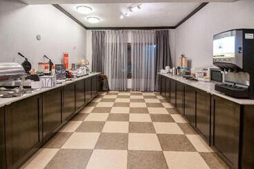 هتل Hampton Inn By Hilton Shreveport/bossier City