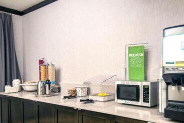 هتل Hampton Inn By Hilton Shreveport/bossier City