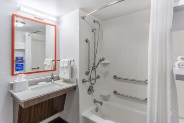 هتل Hampton Inn Sioux Falls