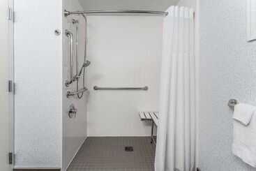 هتل Hampton Inn Sioux Falls