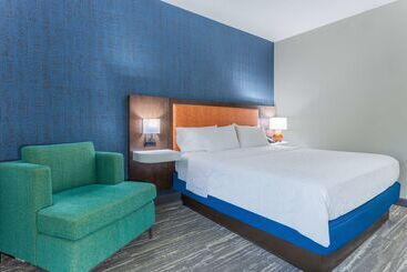 هتل Hampton Inn Sioux Falls
