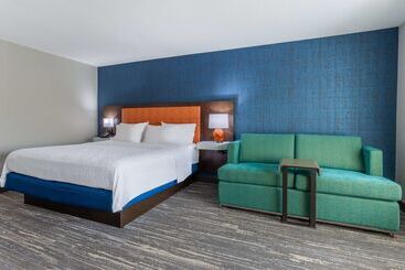 هتل Hampton Inn Sioux Falls