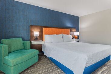 هتل Hampton Inn Sioux Falls