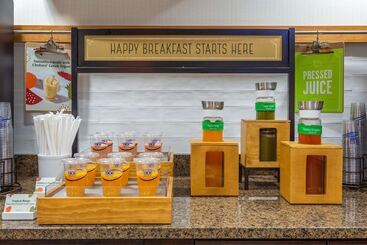هتل Hampton Inn Sioux Falls