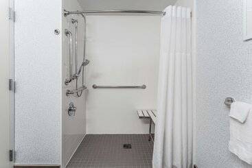 هتل Hampton Inn Sioux Falls