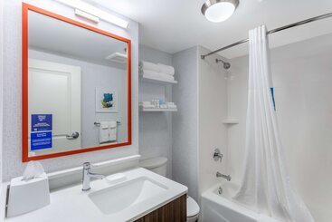 هتل Hampton Inn Sioux Falls