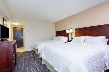 ホテル Hampton Inn Somerset