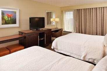 فندق Hampton Inn South Hill
