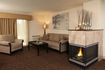 هتل Hampton Inn Spokane