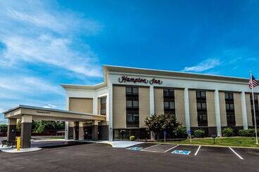 هتل Hampton Inn St. Charles St. Peters