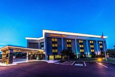 هتل Hampton Inn St. Charles St. Peters