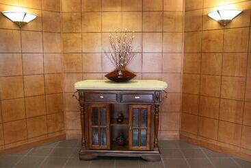 هتل Hampton Inn St. Charles St. Peters