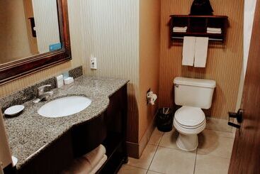 هتل Hampton Inn St. George