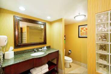 هتل Hampton Inn St. George