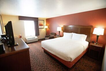 هتل Hampton Inn St. George