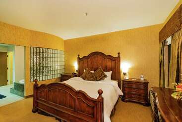 هتل Hampton Inn St. George