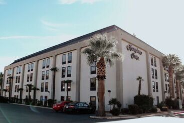 هتل Hampton Inn St. George