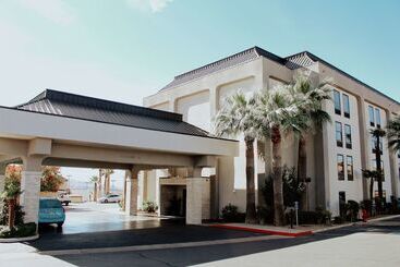 هتل Hampton Inn St. George