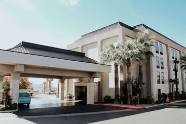هتل Hampton Inn St. George