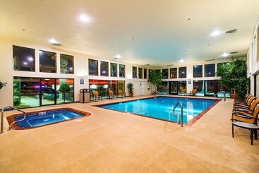 هتل Hampton Inn St. George
