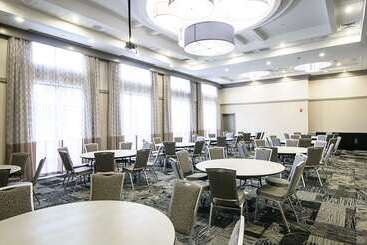 فندق Hampton Inn Stafford/quantico & Conference Center