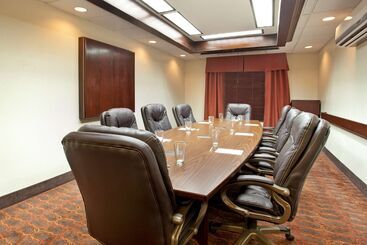 هتل Hampton Inn & Suites El Pasoairport