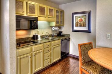 هتل Hampton Inn & Suites Nashvillevanderbiltelliston Place
