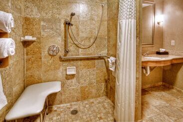 فندق Hampton Inn & Suites Nashvillevanderbiltelliston Place