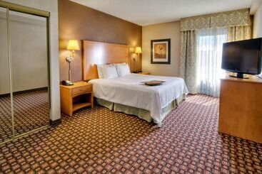 هتل Hampton Inn & Suites Nashvillevanderbiltelliston Place