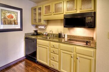 هتل Hampton Inn & Suites Nashvillevanderbiltelliston Place