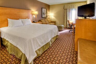 فندق Hampton Inn & Suites Nashvillevanderbiltelliston Place