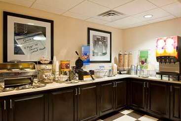 فندق Hampton Inn & Suites Nashvillevanderbiltelliston Place
